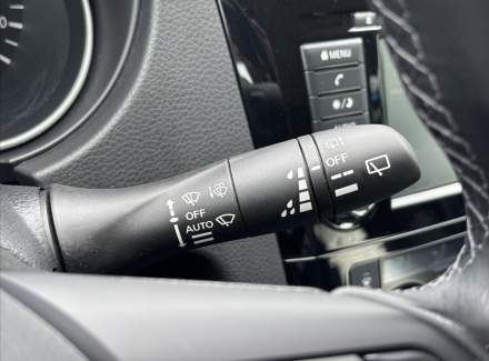 Nissan - Qashqai