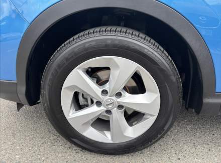 Nissan - Qashqai