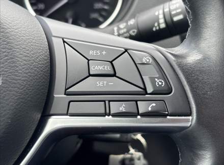 Nissan - Qashqai