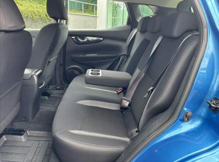 Nissan - Qashqai