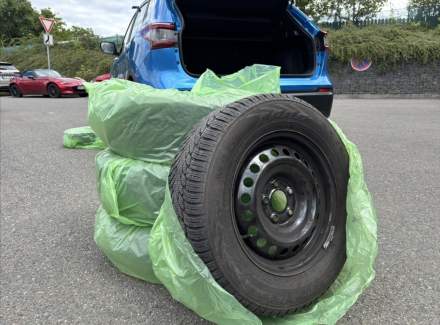 Nissan - Qashqai