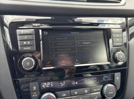 Nissan - Qashqai