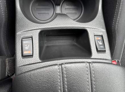 Nissan - Qashqai