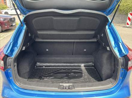 Nissan - Qashqai
