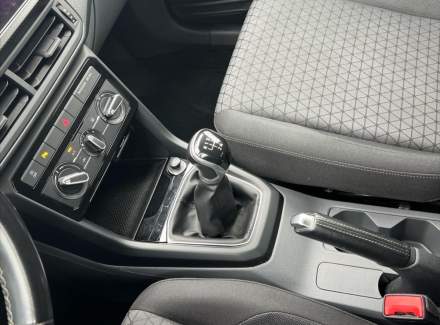 Volkswagen - T-Cross