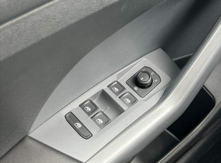Volkswagen - T-Cross