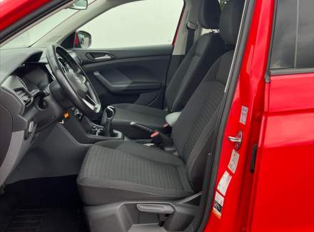 Volkswagen - T-Cross