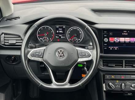 Volkswagen - T-Cross