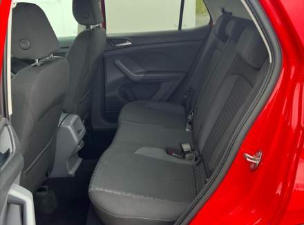 Volkswagen - T-Cross