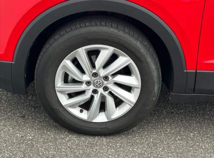 Volkswagen - T-Cross