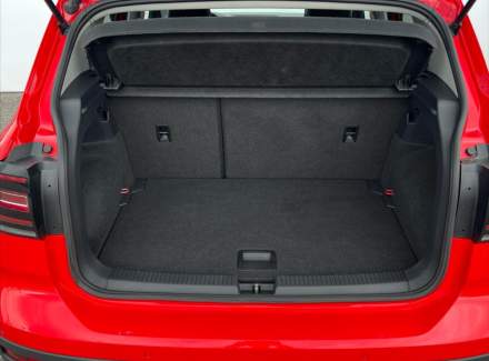 Volkswagen - T-Cross