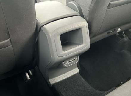 Volkswagen - T-Cross