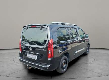 Toyota - Proace