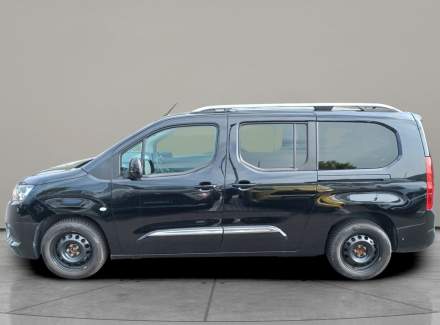 Toyota - Proace