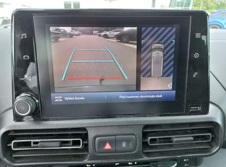 Toyota - Proace