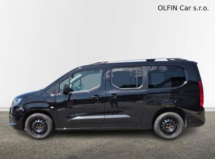 Toyota - Proace