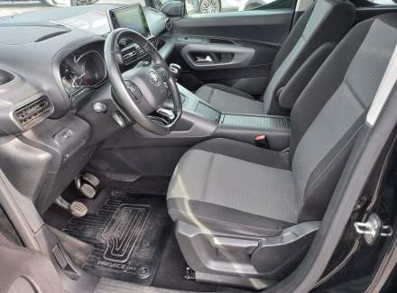Toyota - Proace