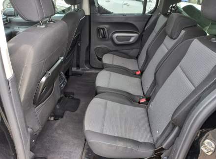 Toyota - Proace