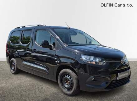 Toyota - Proace