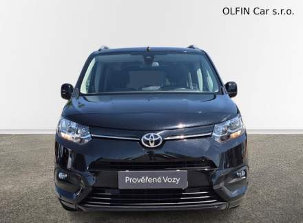 Toyota - Proace