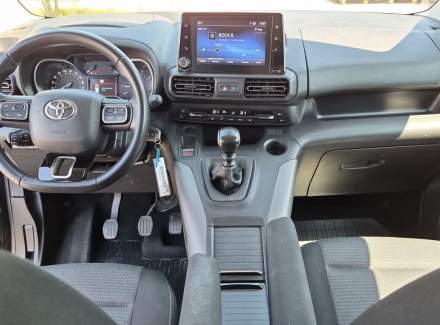 Toyota - Proace