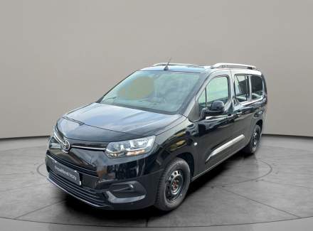 Toyota - Proace
