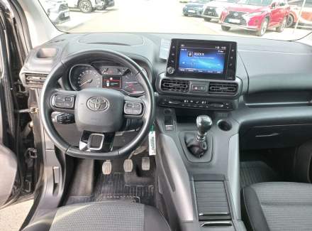 Toyota - Proace