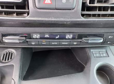 Toyota - Proace
