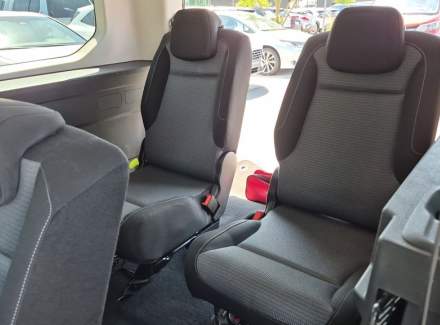 Toyota - Proace