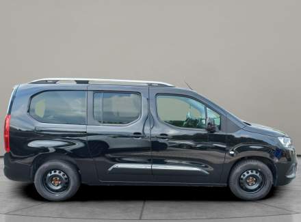 Toyota - Proace