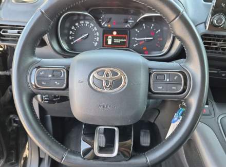 Toyota - Proace