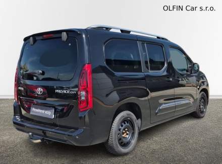 Toyota - Proace