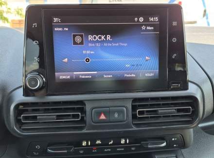 Toyota - Proace