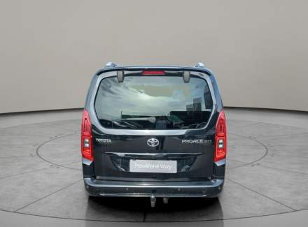 Toyota - Proace