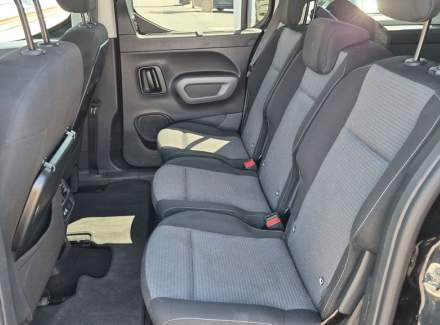 Toyota - Proace