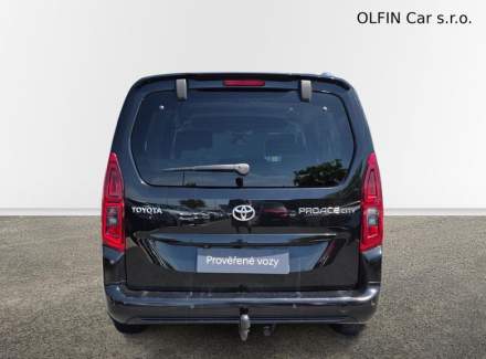 Toyota - Proace