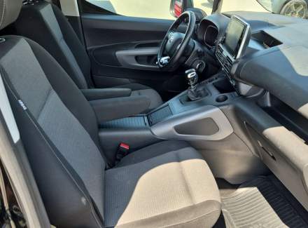 Toyota - Proace