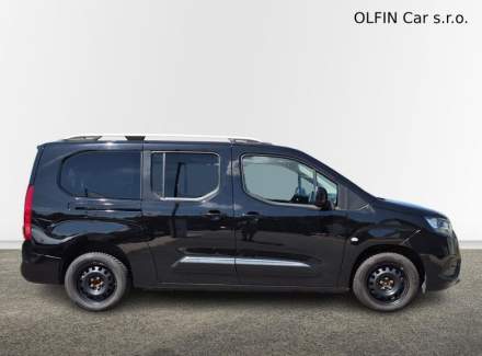 Toyota - Proace