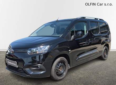 Toyota - Proace
