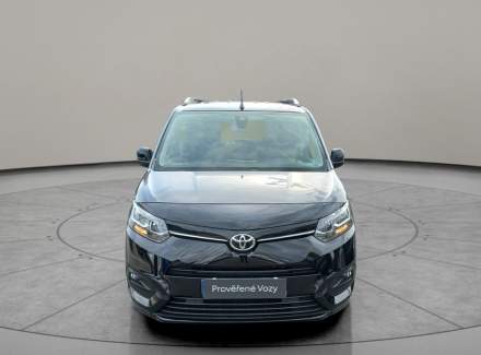 Toyota - Proace