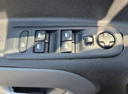 Toyota - Proace