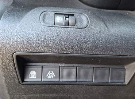 Toyota - Proace