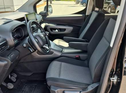 Toyota - Proace