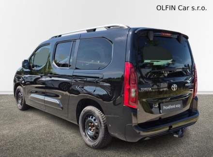 Toyota - Proace