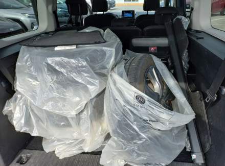 Toyota - Proace