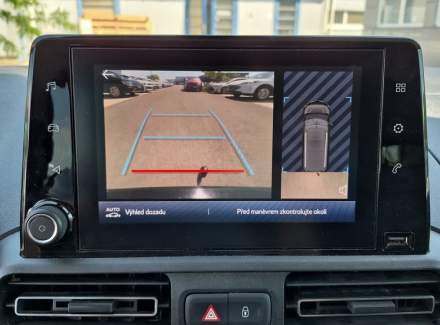 Toyota - Proace