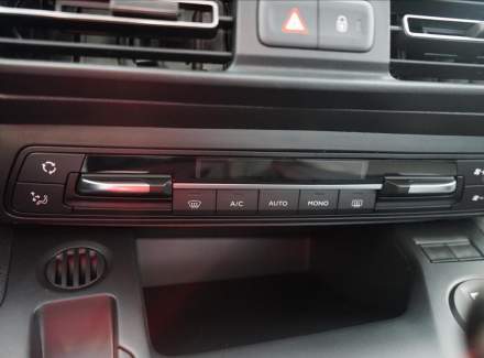 Citroën - Berlingo