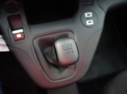 Citroën - Berlingo