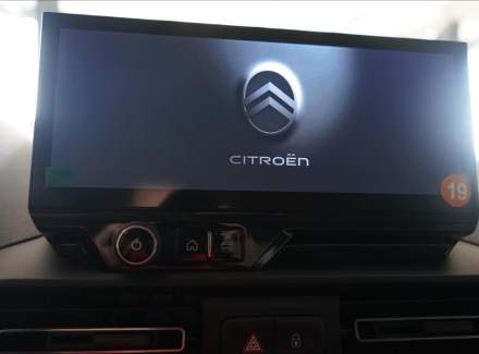 Citroën - Berlingo