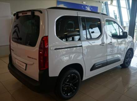Citroën - Berlingo